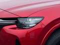 Mazda CX-80 2.5L e-SKYACTIV PHEV AWD Homura Plus Aut. Rot - thumbnail 7