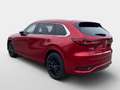 Mazda CX-80 2.5L e-SKYACTIV PHEV AWD Homura Plus Aut. Rot - thumbnail 5
