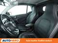 smart forTwo 0.9 Turbo Prime Aut.*SHZ*JBL*CABRIO*KLIMA*TEMPO* Grau - thumbnail 10