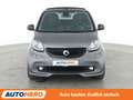 smart forTwo 0.9 Turbo Prime Aut.*SHZ*JBL*CABRIO*KLIMA*TEMPO* Grau - thumbnail 9