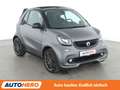 smart forTwo 0.9 Turbo Prime Aut.*SHZ*JBL*CABRIO*KLIMA*TEMPO* Grau - thumbnail 8