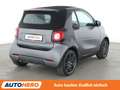 smart forTwo 0.9 Turbo Prime Aut.*SHZ*JBL*CABRIO*KLIMA*TEMPO* Grau - thumbnail 6