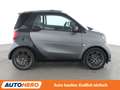 smart forTwo 0.9 Turbo Prime Aut.*SHZ*JBL*CABRIO*KLIMA*TEMPO* Grau - thumbnail 7