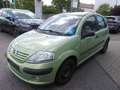 Citroen C3 1.4 73 PS Automatik Grün - thumbnail 1