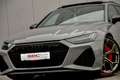 Audi RS6 Performance l Ceramic Brakes l Carbon Pakket Gris - thumbnail 3