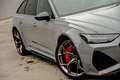 Audi RS6 Performance l Ceramic Brakes l Carbon Pakket Gris - thumbnail 15