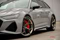 Audi RS6 Performance l Ceramic Brakes l Carbon Pakket Gris - thumbnail 8