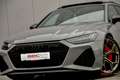 Audi RS6 Performance l Ceramic Brakes l Carbon Pakket Gris - thumbnail 4