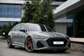 Audi RS6 Performance l Ceramic Brakes l Carbon Pakket Gris - thumbnail 1