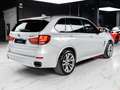 BMW X5 F15 xdrive25d Msport 231cv auto Argento - thumbnail 4