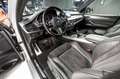 BMW X5 F15 xdrive25d Msport 231cv auto Argento - thumbnail 7