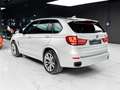BMW X5 F15 xdrive25d Msport 231cv auto Argento - thumbnail 6