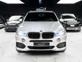 BMW X5 F15 xdrive25d Msport 231cv auto Argento - thumbnail 2