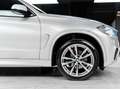 BMW X5 F15 xdrive25d Msport 231cv auto Argento - thumbnail 20