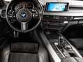 BMW X5 F15 xdrive25d Msport 231cv auto Argento - thumbnail 9
