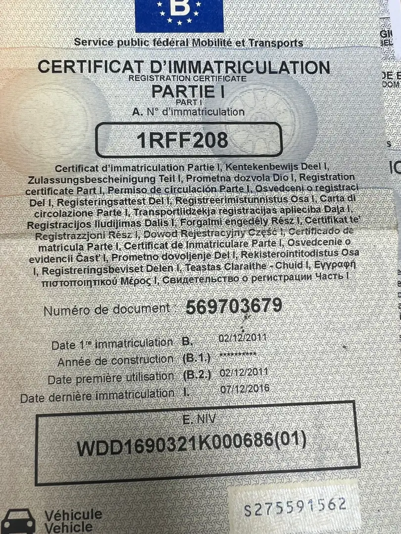 Mercedes-Benz A 180 Avantgarde - 2