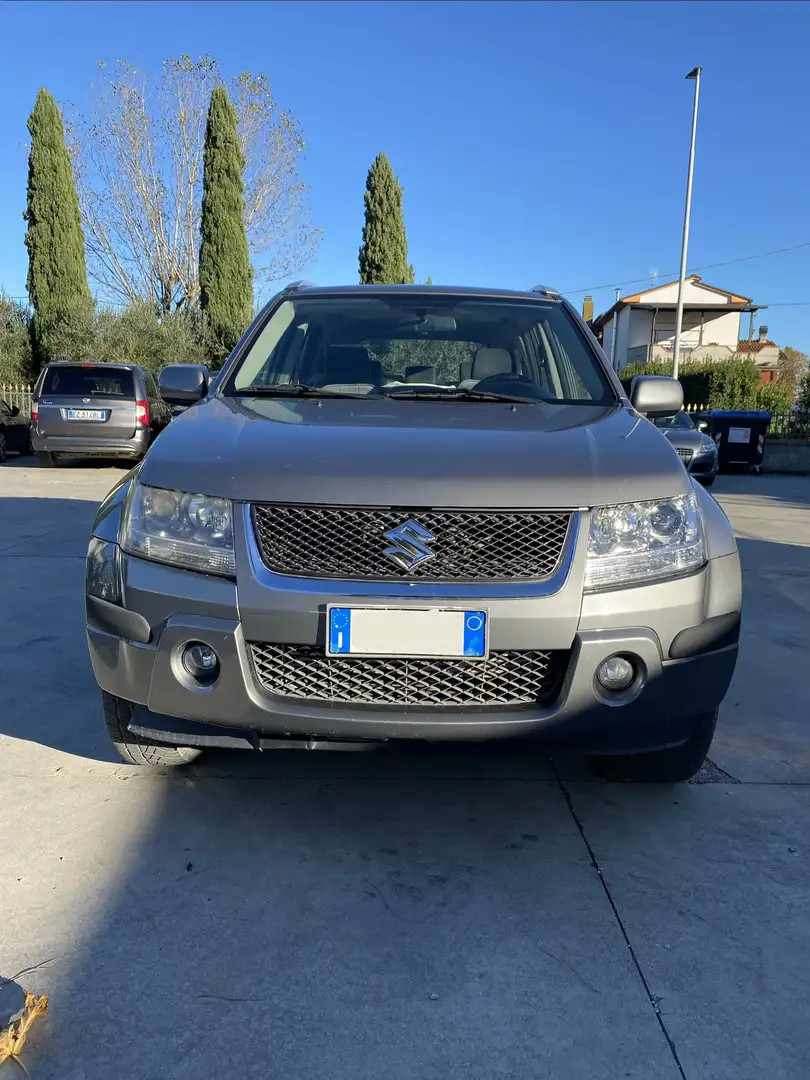 Suzuki Grand Vitara 5p 1.9 ddis Executive - 1