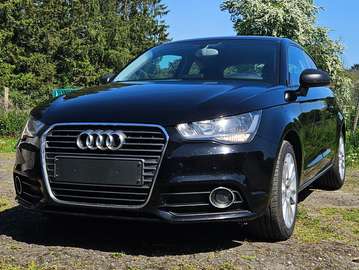 A1 1.4 TFSI Ambition