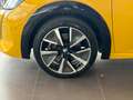Peugeot 208 GT Pack Sitzhzg*Kamera*Navi*LED*PDC*CarPlay Jaune - thumbnail 7