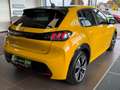 Peugeot 208 GT Pack Sitzhzg*Kamera*Navi*LED*PDC*CarPlay Jaune - thumbnail 5