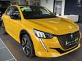 Peugeot 208 GT Pack Sitzhzg*Kamera*Navi*LED*PDC*CarPlay Jaune - thumbnail 4