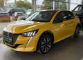 Peugeot 208 GT Pack Sitzhzg*Kamera*Navi*LED*PDC*CarPlay Jaune - thumbnail 2