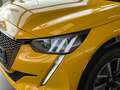 Peugeot 208 GT Pack Sitzhzg*Kamera*Navi*LED*PDC*CarPlay Jaune - thumbnail 8