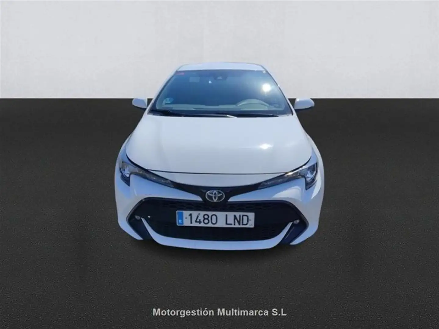 Toyota Corolla 1.8 125H ACTIVE TECH E-CVT - 2