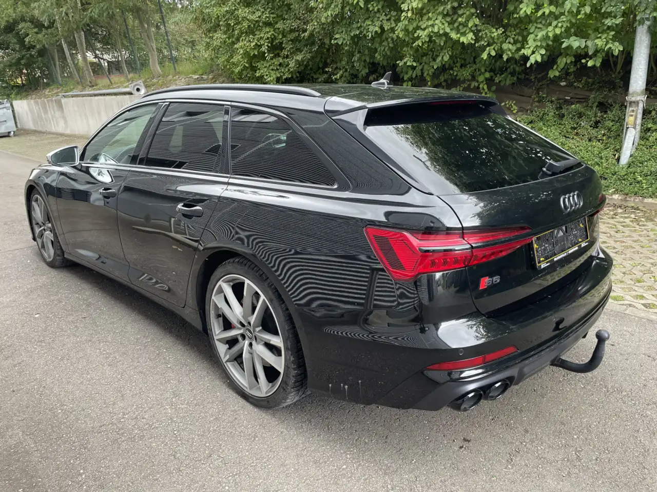 3.0 Electrique Diesel 349 QUATTRO (DEPOT VENTE)