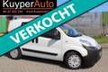Fiat Fiorino 1.4 SX NETTE UITVOERING komt geen btw bij TREKHAAK Weiß - thumbnail 1