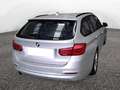 BMW 318 318d  Business Advantage aut. Argento - thumbnail 3