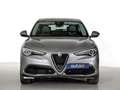 Alfa Romeo Stelvio 2.0 TURBO 147KW SUPER AUTO 4WD 5P Grau - thumbnail 2