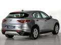 Alfa Romeo Stelvio 2.0 TURBO 147KW SUPER AUTO 4WD 5P Grau - thumbnail 4