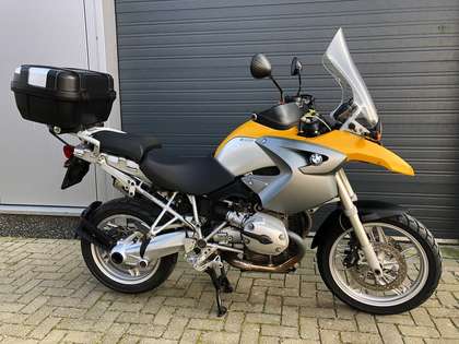 BMW R 1200 GS R 1200 GS