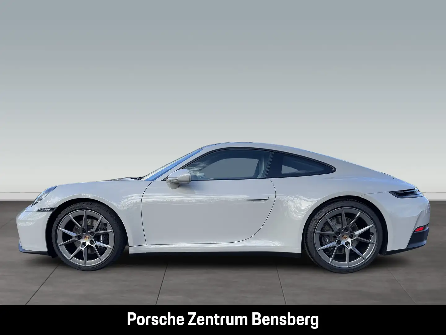 Porsche 911 Carrera Grau - 2