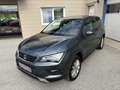 SEAT Ateca Ateca 1,0 Style Eco TSI  AHK  RFK  CARPLAY  VOLL-L Grau - thumbnail 3
