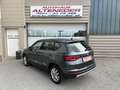 SEAT Ateca Ateca 1,0 Style Eco TSI  AHK  RFK  CARPLAY  VOLL-L Grau - thumbnail 4