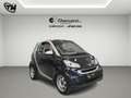 smart forTwo 1.0 mhd Coupè 71cv *78.000 KM* Negru - thumbnail 3