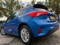 Ford Focus 1.0 EcoBoost Titanium Business AUTOMAAT 125PK LAGE Blauw - thumbnail 8