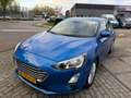 Ford Focus 1.0 EcoBoost Titanium Business AUTOMAAT 125PK LAGE Blauw - thumbnail 12