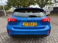 Ford Focus 1.0 EcoBoost Titanium Business AUTOMAAT 125PK LAGE Blauw - thumbnail 9