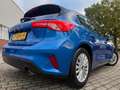 Ford Focus 1.0 EcoBoost Titanium Business AUTOMAAT 125PK LAGE Blauw - thumbnail 4