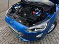 Ford Focus 1.0 EcoBoost Titanium Business AUTOMAAT 125PK LAGE Blauw - thumbnail 22