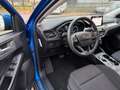 Ford Focus 1.0 EcoBoost Titanium Business AUTOMAAT 125PK LAGE Blauw - thumbnail 14