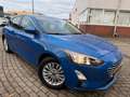 Ford Focus 1.0 EcoBoost Titanium Business AUTOMAAT 125PK LAGE Blauw - thumbnail 5