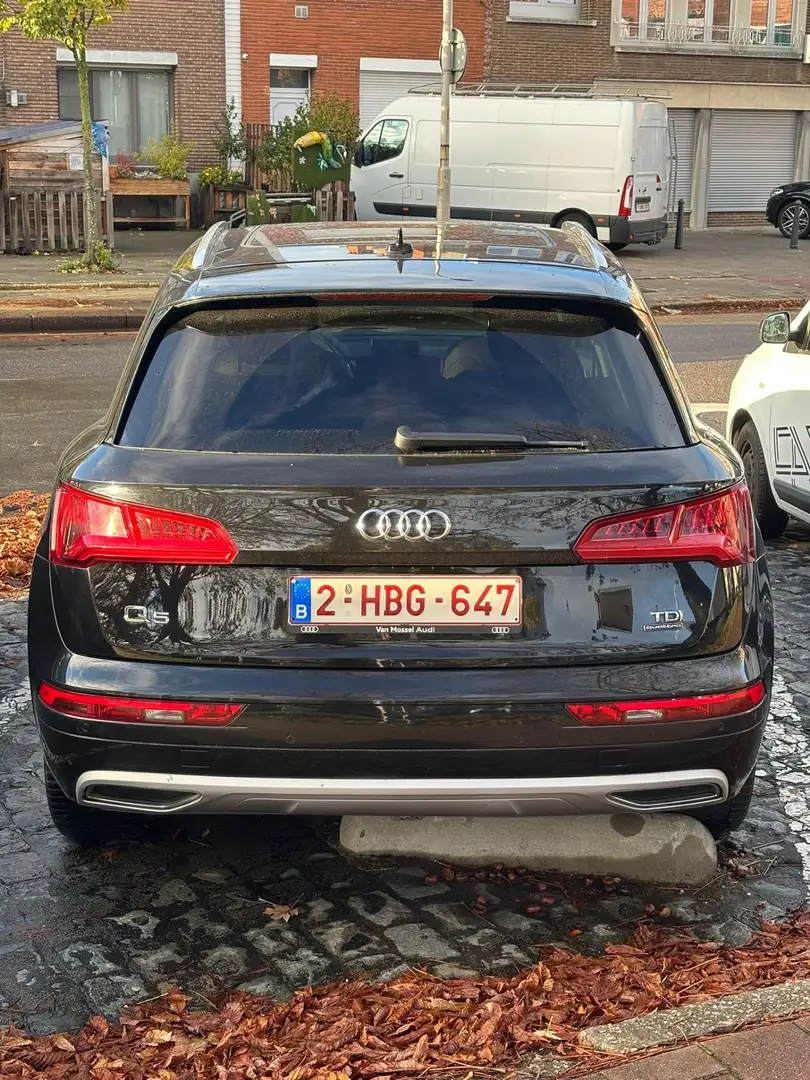 Audi Q5 2.0 TDI quattro S tronic - 1