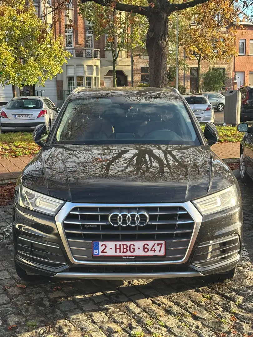 Audi Q5 2.0 TDI quattro S tronic - 2