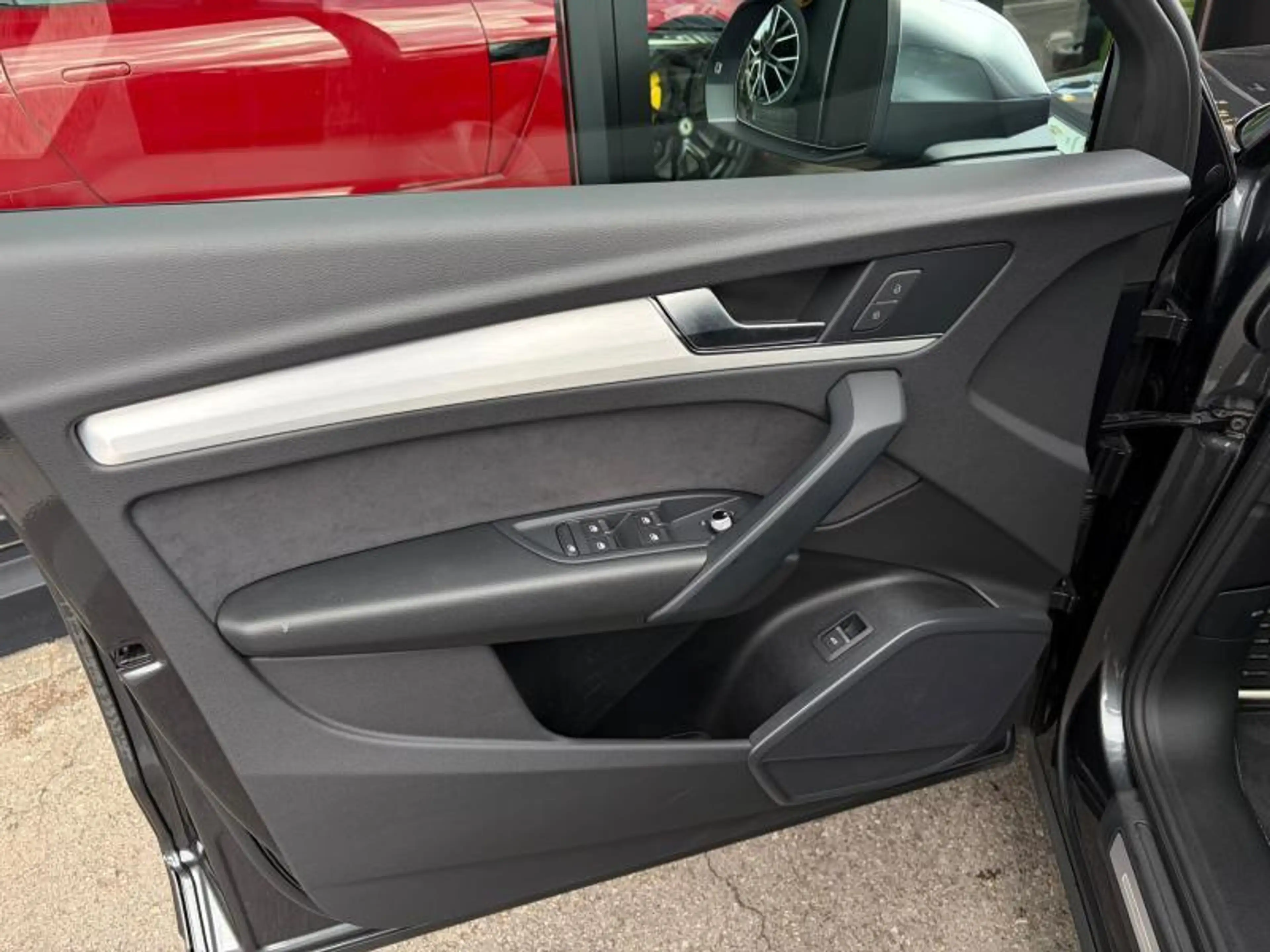 Audi SQ5 Sportback S 3.0 341ch/Attelage/Camera — photo 15