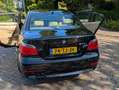 BMW 530 530i High Executive Zwart - thumbnail 4