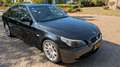 BMW 530 530i High Executive Zwart - thumbnail 1